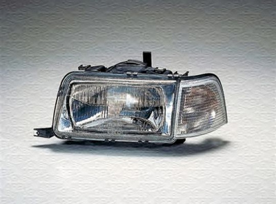 MAGNETI MARELLI 710301075111 -  Основная фара
